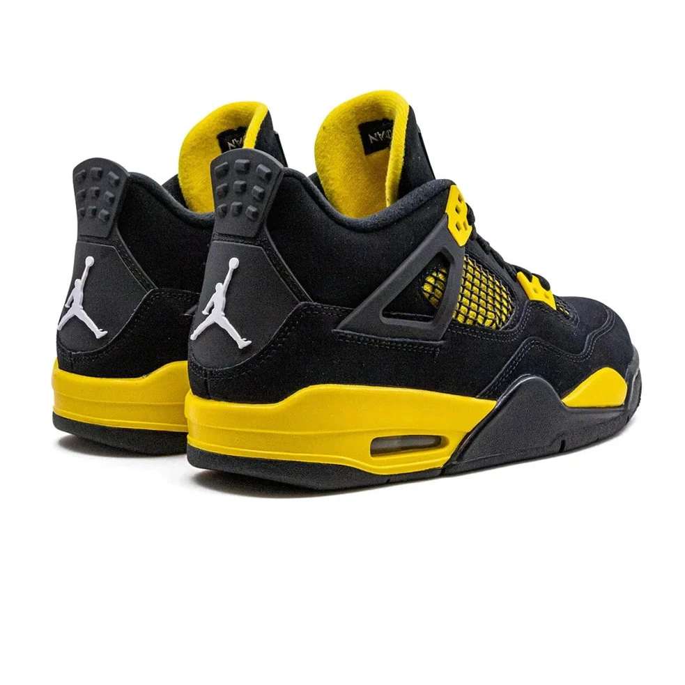 4 Air Retro Jordan 'Thunder' GS 2023 0730